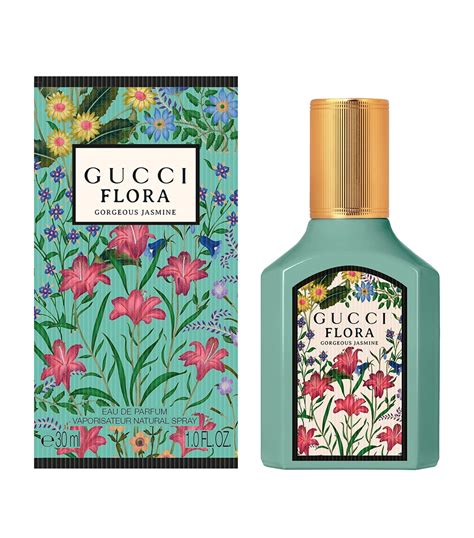 gucci flora jasmine 30ml|Gucci .